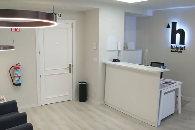 Habitat Inmobiliaria abre una nueva oficina en Galicia para apoyar su crecimiento en la zona norte