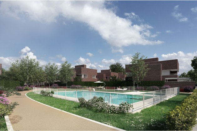 Habitat Inmobiliaria logra 12 televentas con sus “puntos de ventas virtuales”