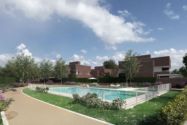 Habitat Inmobiliaria reabre sus 43 puntos de venta presencial