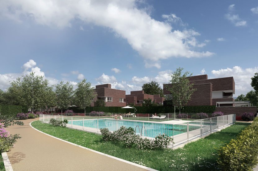 Habitat Inmobiliaria reabre sus 43 puntos de venta presencial