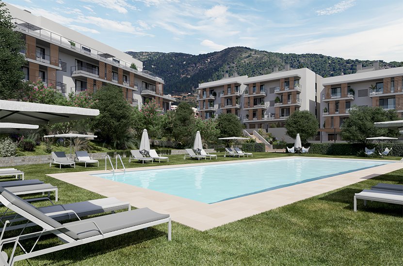 Habitat Inmobiliaria se une al Green Building Council España