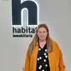 Chus de Miguel, nueva directora general comercial de Habitat Inmobiliaria