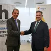Habitat y Naturgy se unen para llevar el gas renovable a los hogares