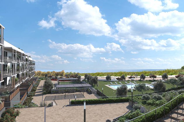 Un perfil más joven y soltero elige la obra nueva como primera vivienda