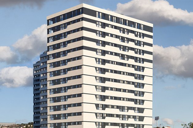 Habitat Inmobiliaria compra dos suelos en Vigo en los que invertirá más de 30 millones de euros