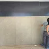 Habitat Inmobiliaria incorpora un nuevo sistema de revestimiento