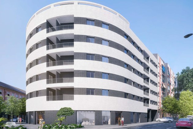 Habitat Inmobiliaria presentará en Simed una oferta de más de 600 viviendas