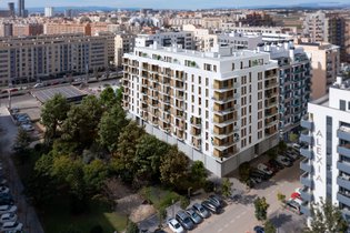 Habitat Inmobiliaria adquiere un nuevo suelo en la Comunidad Valenciana