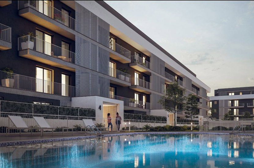 Habitat Inmobiliaria compra 23.000 m2 de suelo residencial en Sevilla