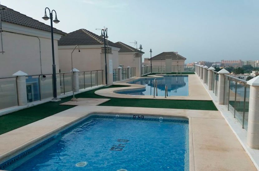 Haya Real Estate pone a la venta más de 3.400 viviendas en su campaña ‘Kilómetro Cero’