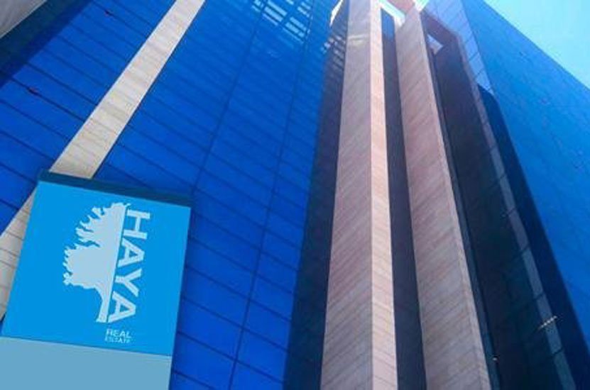 Haya Real Estate se adjudica el contrato de gestión de los activos inmobiliarios de Bankia
