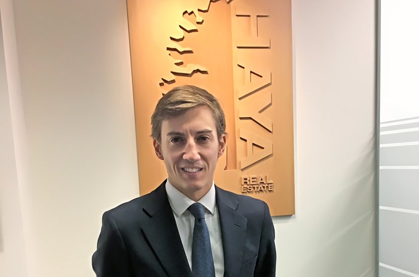 Haya Real Estate lanza el Proyecto Marconi: un conjunto de créditos con colateral inmobiliario de Sareb por más de 188 millones de euros