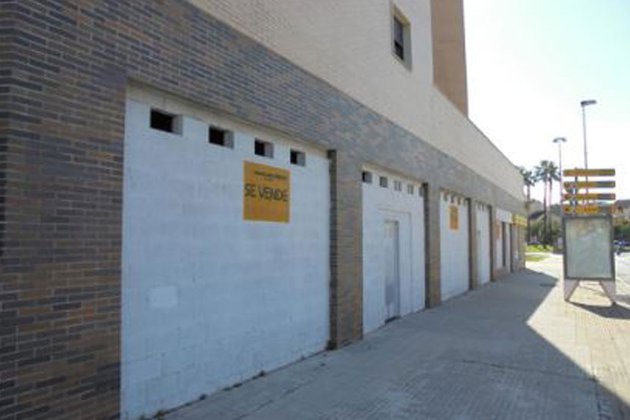 Haya ofrece más de 400 locales comerciales en venta con descuentos de hasta el 40 %