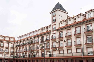 Unicaja y Haya Real Estate ponen en venta más de 1.350 inmuebles con rebajas de hasta el 40%