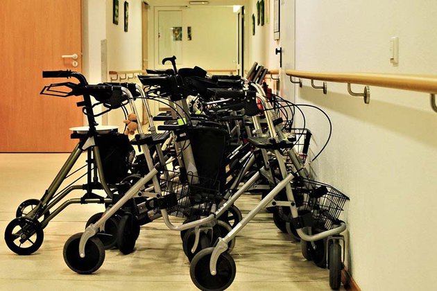 La mejora del sector de residencias de mayores, clave ante nuevas crisis sanitarias