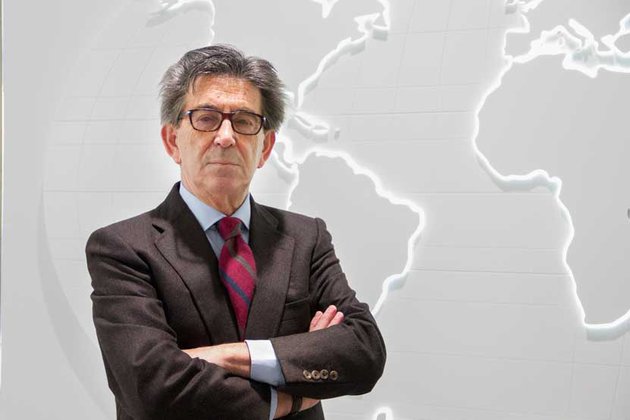 ENTREVISTA: Héctor Colonques, presidente de PORCELANOSA
