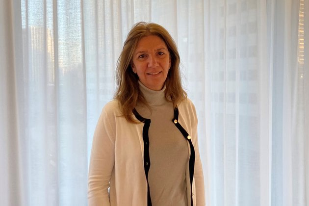 Helena de Arcos, nueva responsable de retail de MVGM