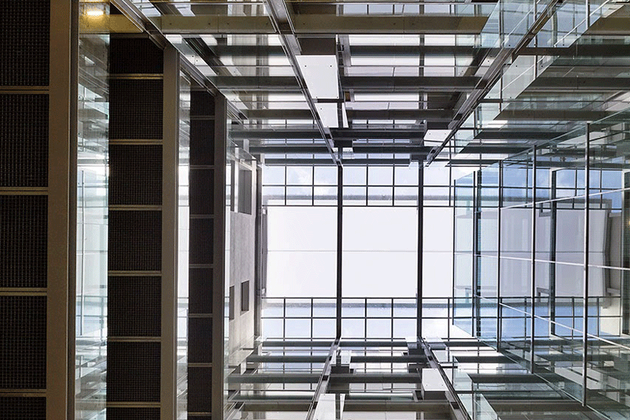 Catella consigue el 100% de ocupación en el Edificio Helvetia de Madrid