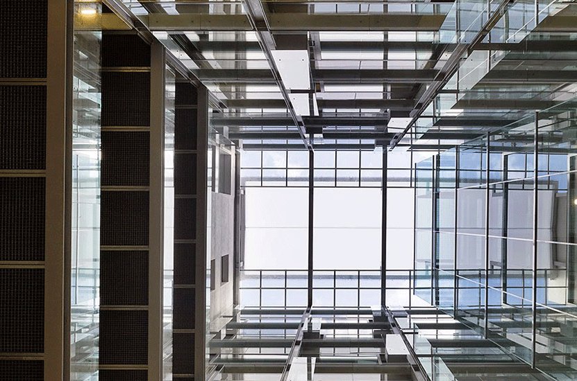 Catella consigue el 100% de ocupación en el Edificio Helvetia de Madrid