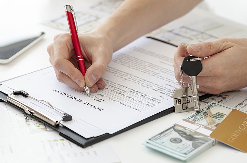 ¿Qué ocurre con las viviendas heredadas de fallecidos por COVID-19?