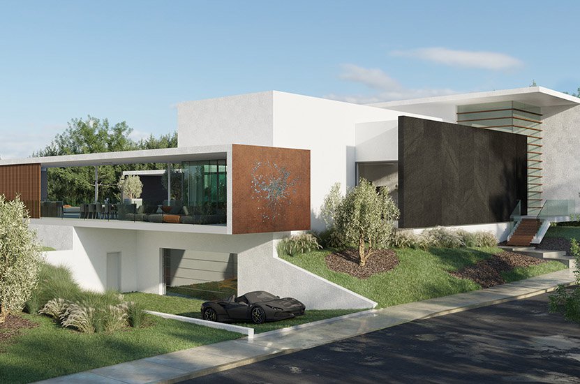 Higuerón Residences &amp; Collection construirá más de 500 nuevas viviendas de lujo en la Costa del Sol