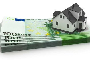 Aumenta un 10 % el número de hipotecas sobre viviendas en septiembre