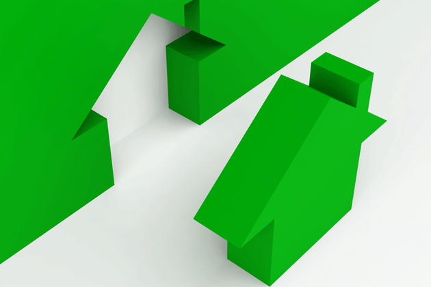 Un edificio Passivhaus reduce la factura eléctrica de un hogar hasta un 52 %