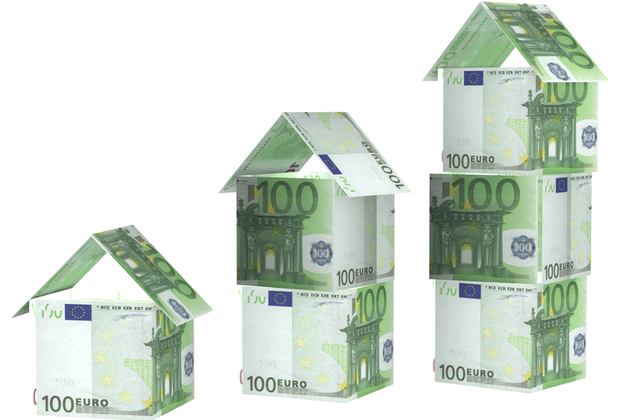 El crédito hipotecario se mantiene como la principal fuente de financiación a la vivienda