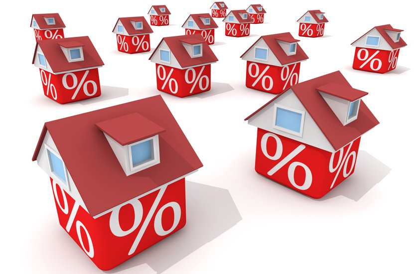 La firma de hipotecas sobre viviendas cae un 12,7% interanual en junio