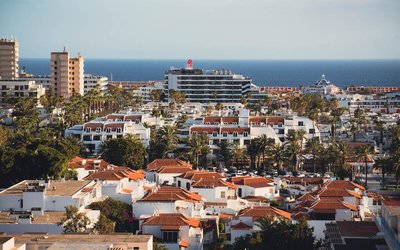 Stay U-nique entra en Canarias con un hotel ibis Styles