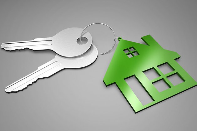  Las hipotecas suben un 27,9% y registran su mejor octubre desde 2010