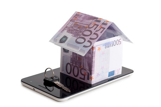 La firma de hipotecas sobre viviendas crece un 35,1% interanual en marzo