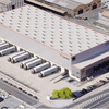 Hispavima desarrollará un nuevo centro logístico en Alicante
