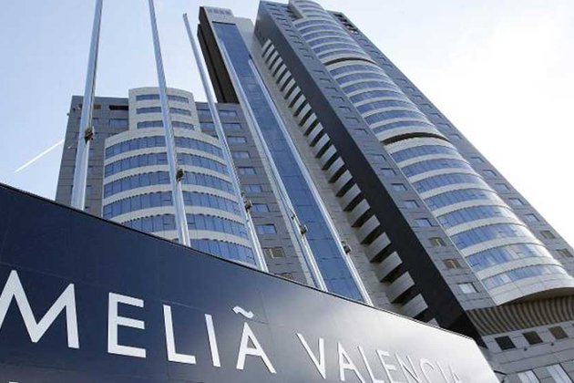 Se dispara la inversión hotelera en Valencia