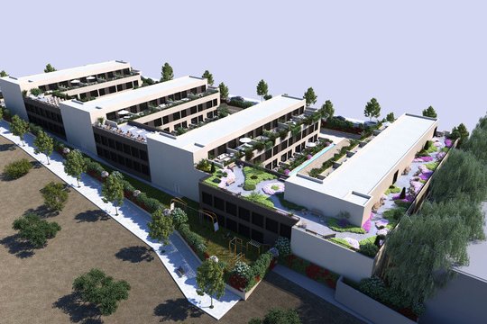 Home Living lanza su primer proyecto de senior living en Madrid