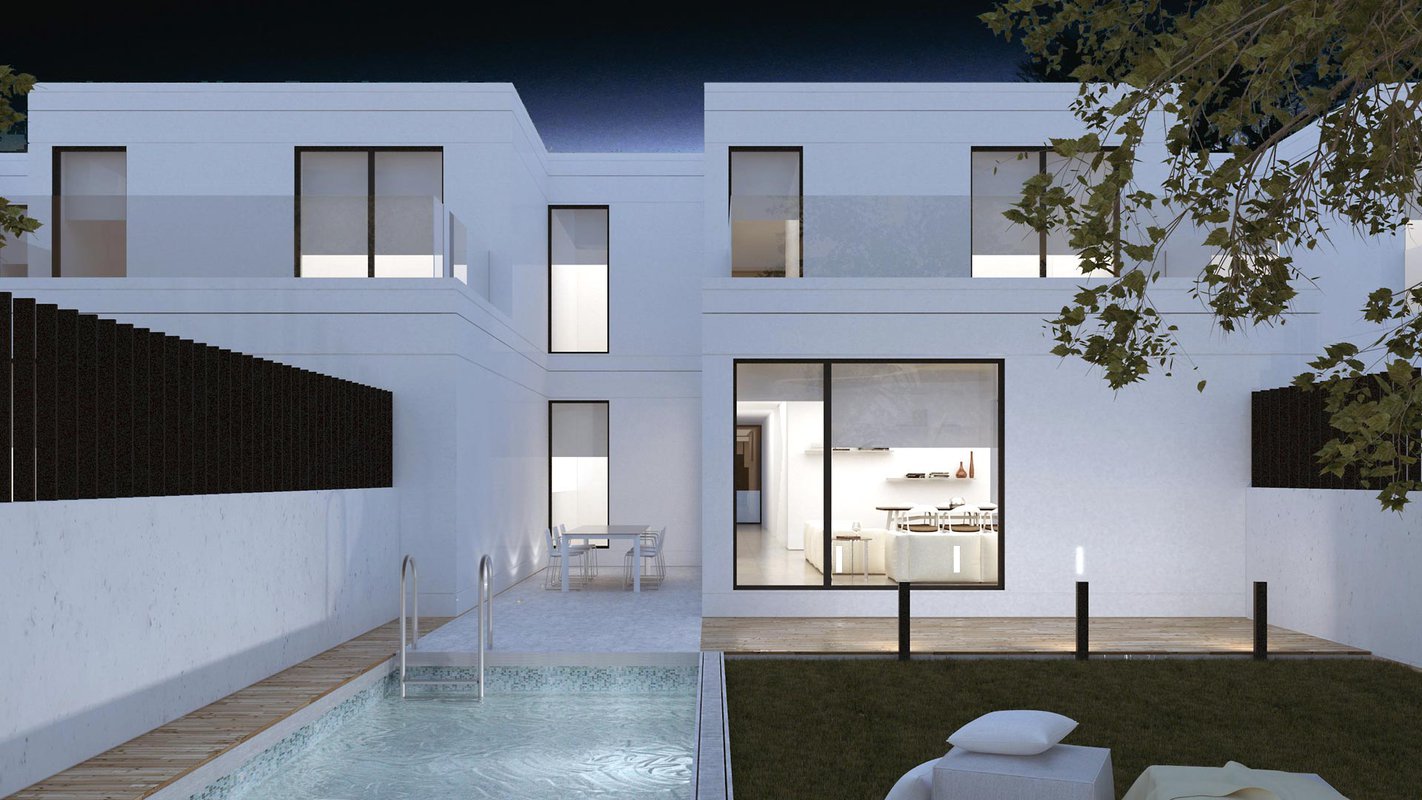 Mazabi entra en el accionariado de la compañía Homm de viviendas industrializadas