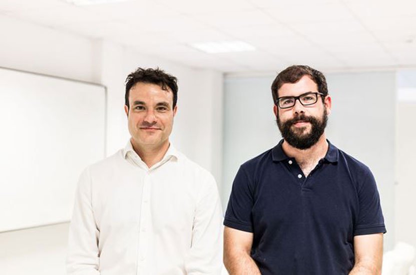 La startup española Homyspace cierra una ronda de financiación de 1,2 millones de euros