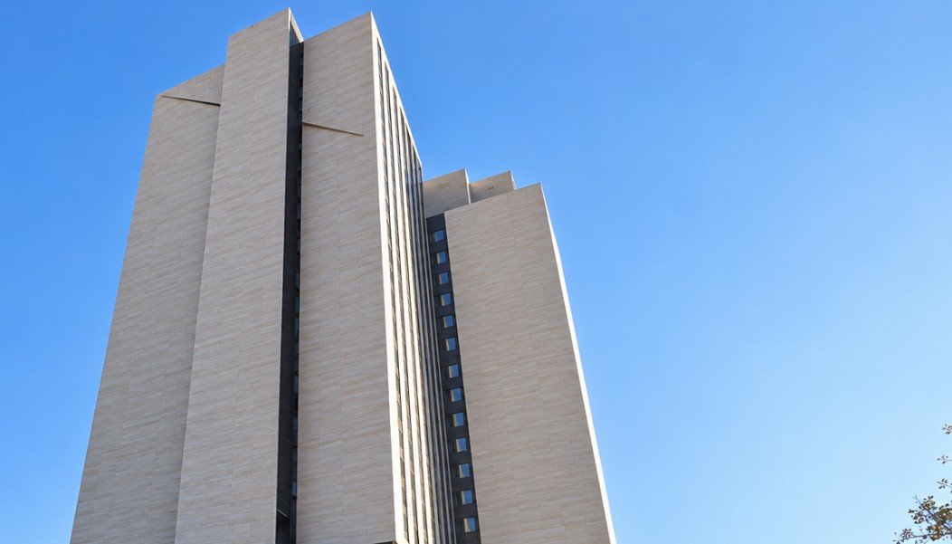 RIU compra el Grand Hyatt Barcelona, antiguo Hotel Princesa Sofía