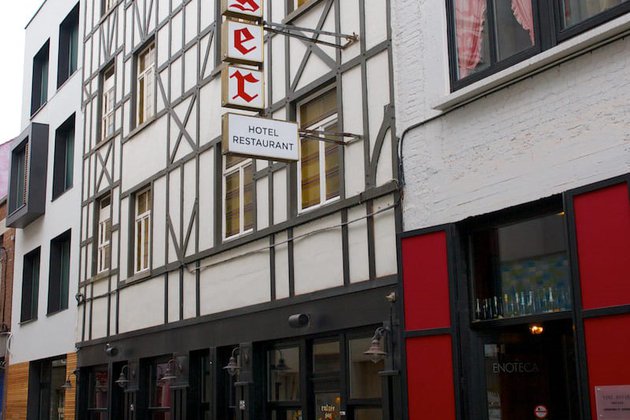 Azora adquiere dos hoteles en Bruselas