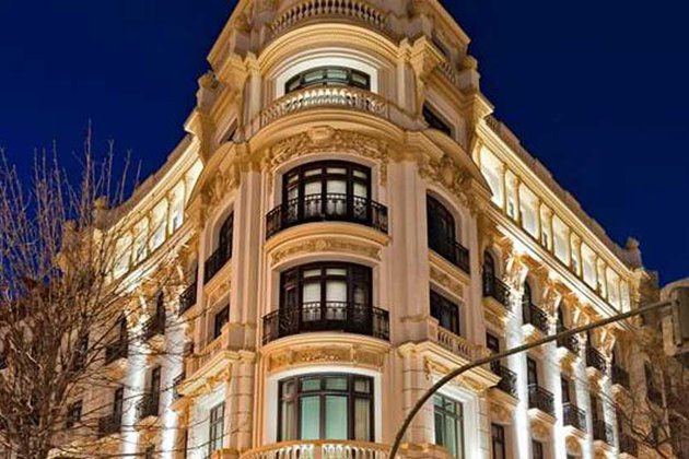 La sociedad inversora EDTL vende el Hotel Innside Madrid Génova al grupo Armando Álvarez