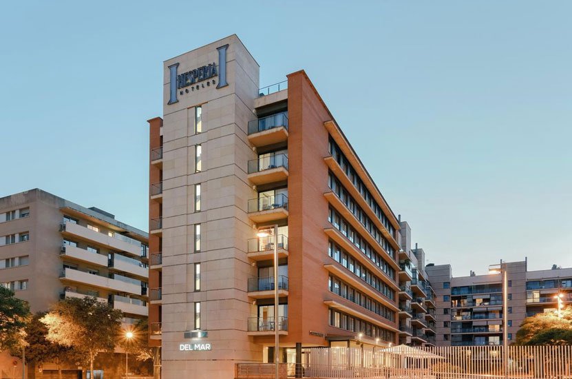 Meridia Capital compra un hotel en el distrito 22@ de Barcelona