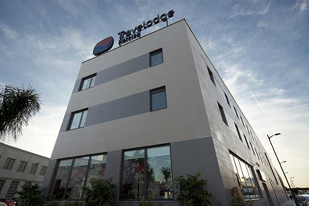 Citygrove vende  por 15 millones el Hotel Travelodge Valencia al inversor francés Perial AM