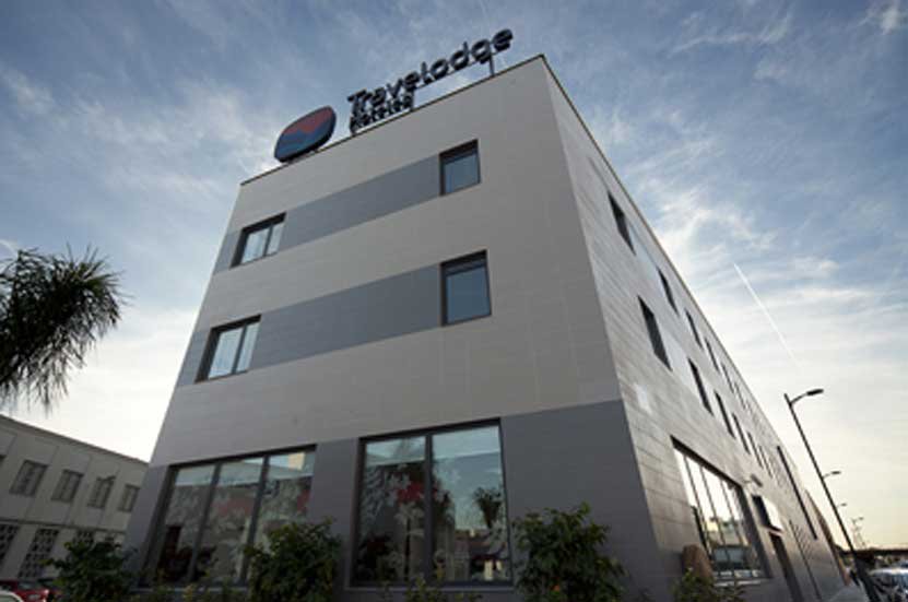 Citygrove vende  por 15 millones el Hotel Travelodge Valencia al inversor francés Perial AM