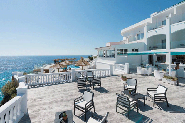 Elaia Investment Spain (EIS) compra un hotel en Mallorca por 5,7 millones de euros que será operado por Petit Palace