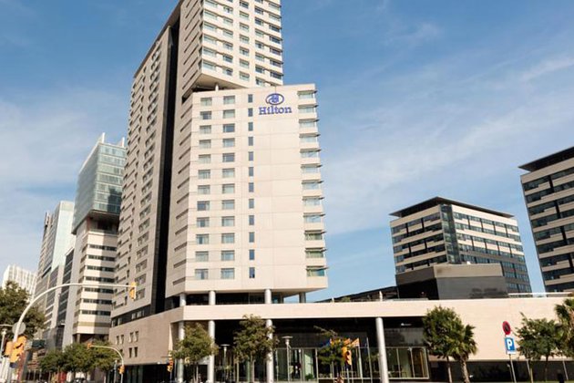 Iberdrola Inmobiliaria vende el 55% del hotel Hilton Diagonal Mar de Barcelona por 80 millones de euros