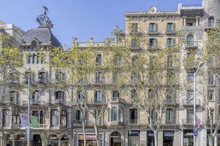 La inversión hotelera en España crece un 35% y alcanza los 2.600 millones