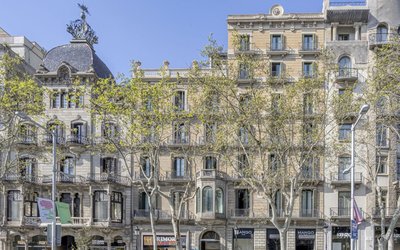 La inversión hotelera en España crece un 35% y alcanza los 2.600 millones