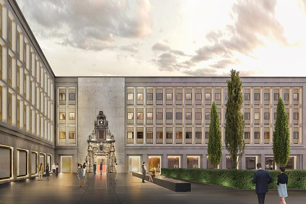 La inversión hotelera en España alcanzó los 3.180 millones de euros en 2021, superando niveles prepandemia