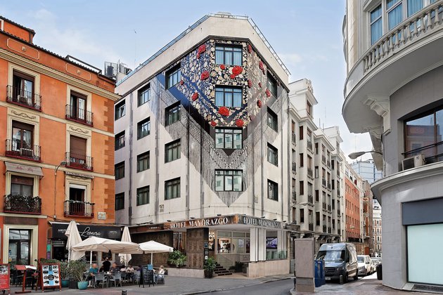 Grupotel entra en el mercado madrileño con la compra del Hotel Mayorazgo