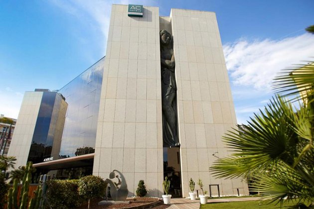 Schroders Capital y Extendam venden el AC Hotel by Marriott Nice, en Niza